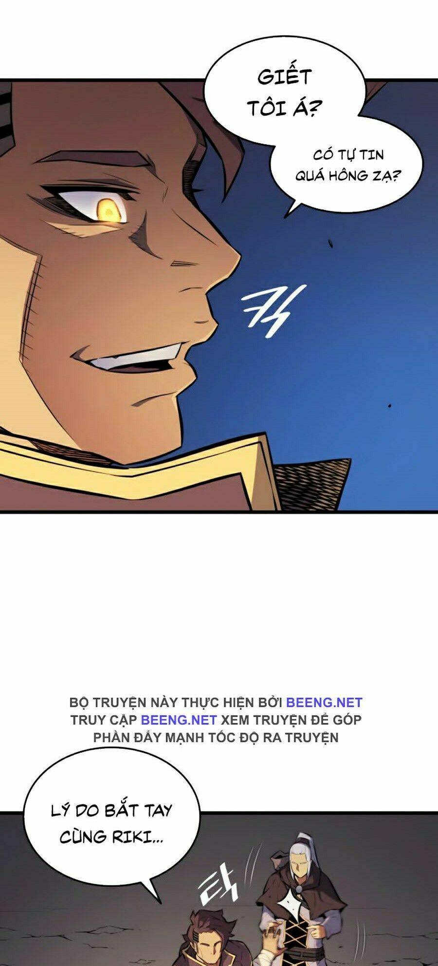 Sự Trở Lại Của Pháp Sư Vĩ Đại Sau 4000 Năm - Chapter 75 - Page 14