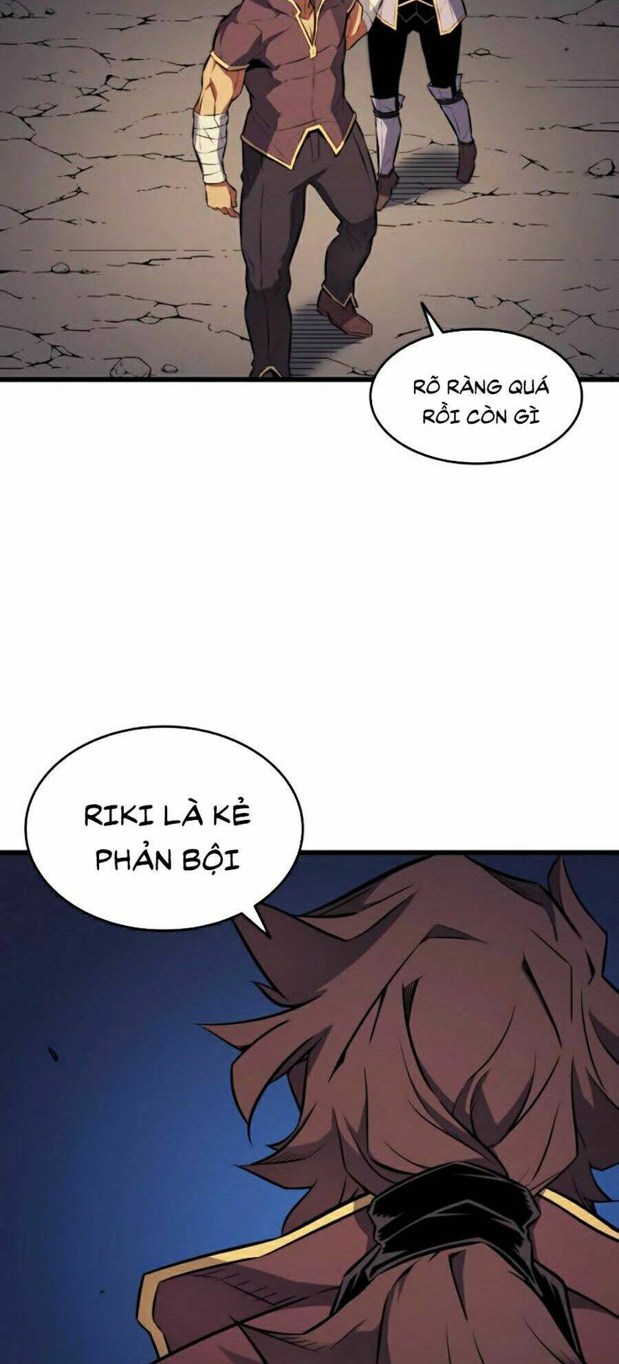 Sự Trở Lại Của Pháp Sư Vĩ Đại Sau 4000 Năm - Chapter 75 - Page 15