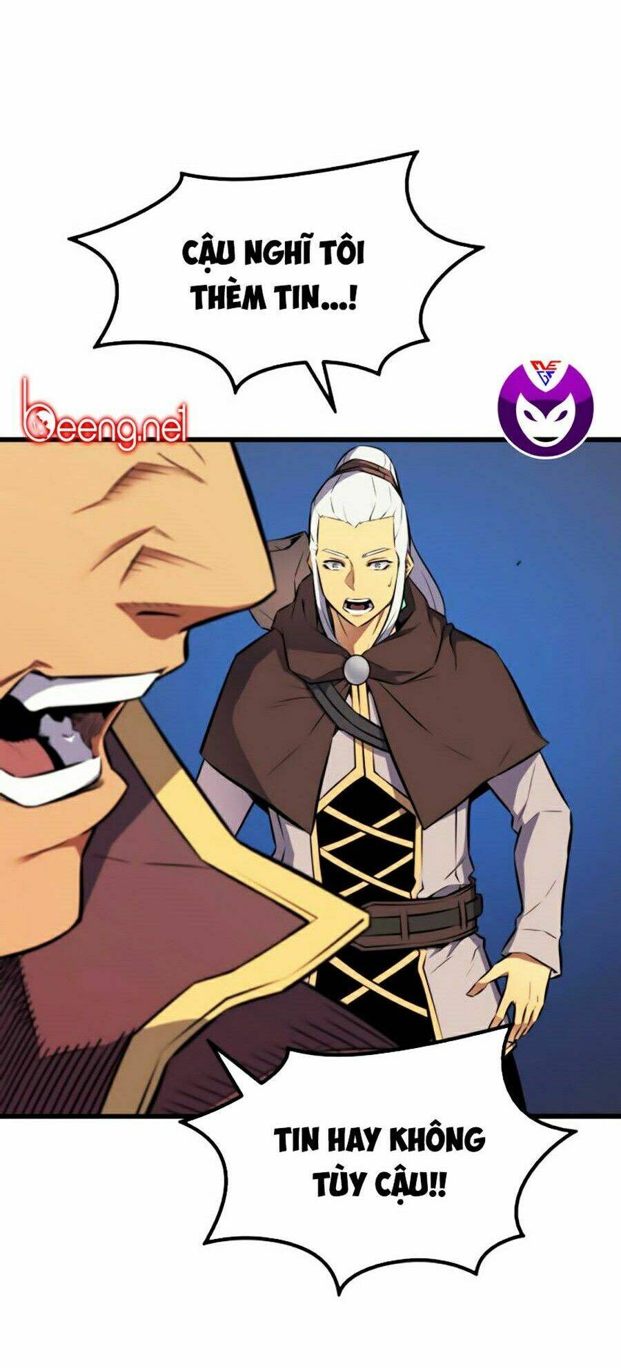 Sự Trở Lại Của Pháp Sư Vĩ Đại Sau 4000 Năm - Chapter 75 - Page 17