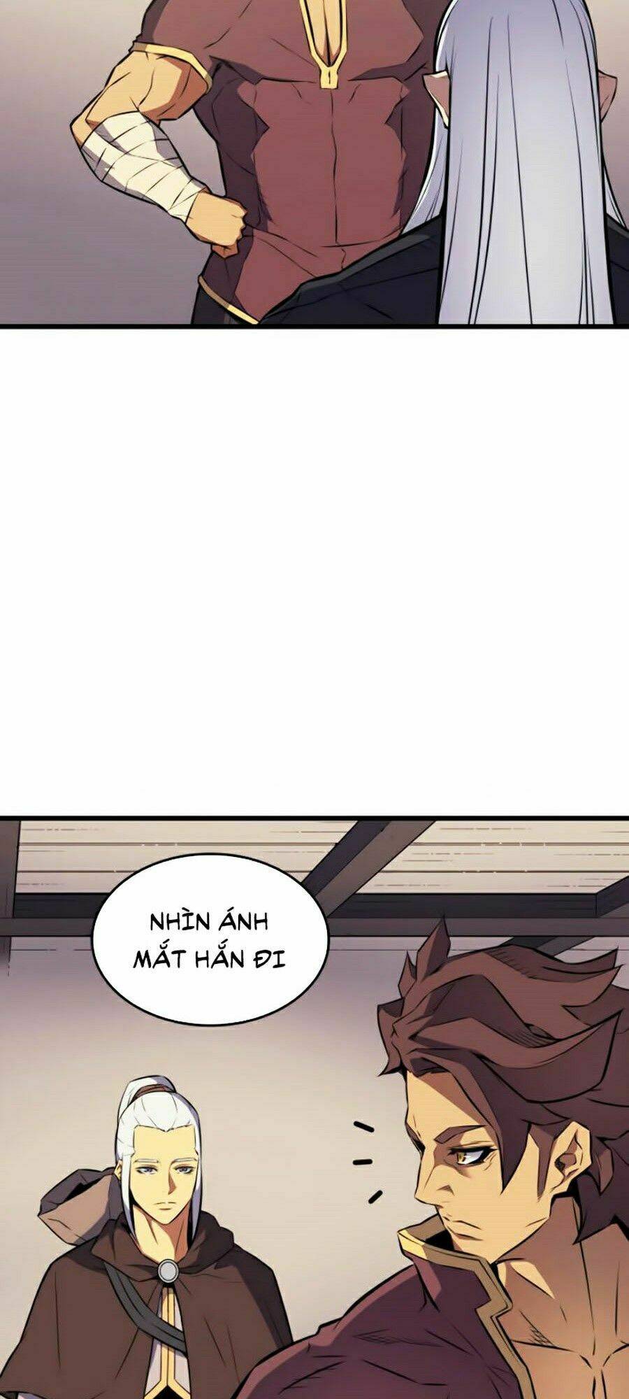 Sự Trở Lại Của Pháp Sư Vĩ Đại Sau 4000 Năm - Chapter 75 - Page 28