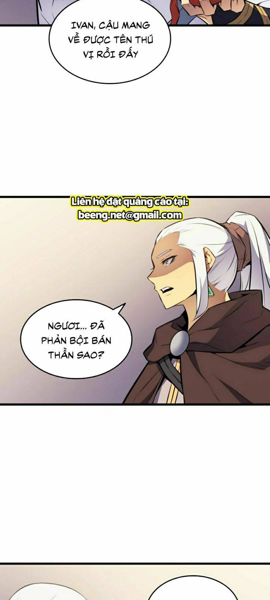 Sự Trở Lại Của Pháp Sư Vĩ Đại Sau 4000 Năm - Chapter 75 - Page 31