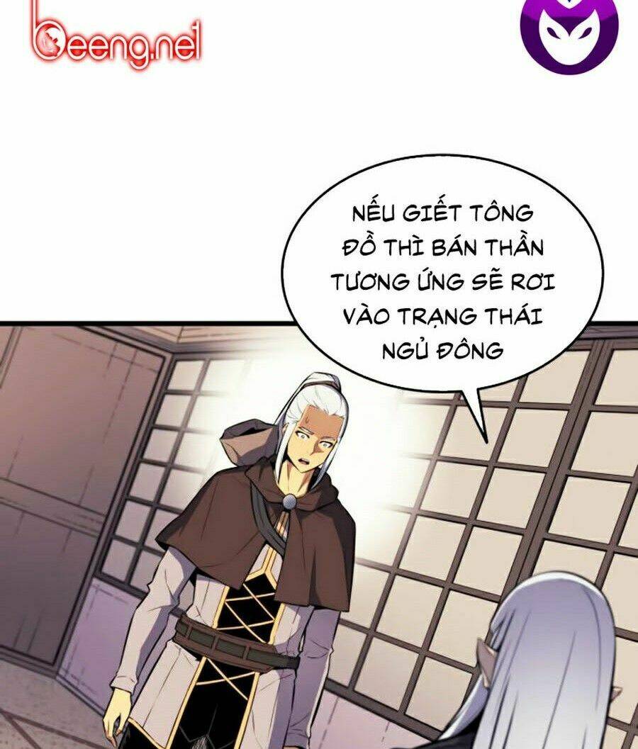 Sự Trở Lại Của Pháp Sư Vĩ Đại Sau 4000 Năm - Chapter 75 - Page 36