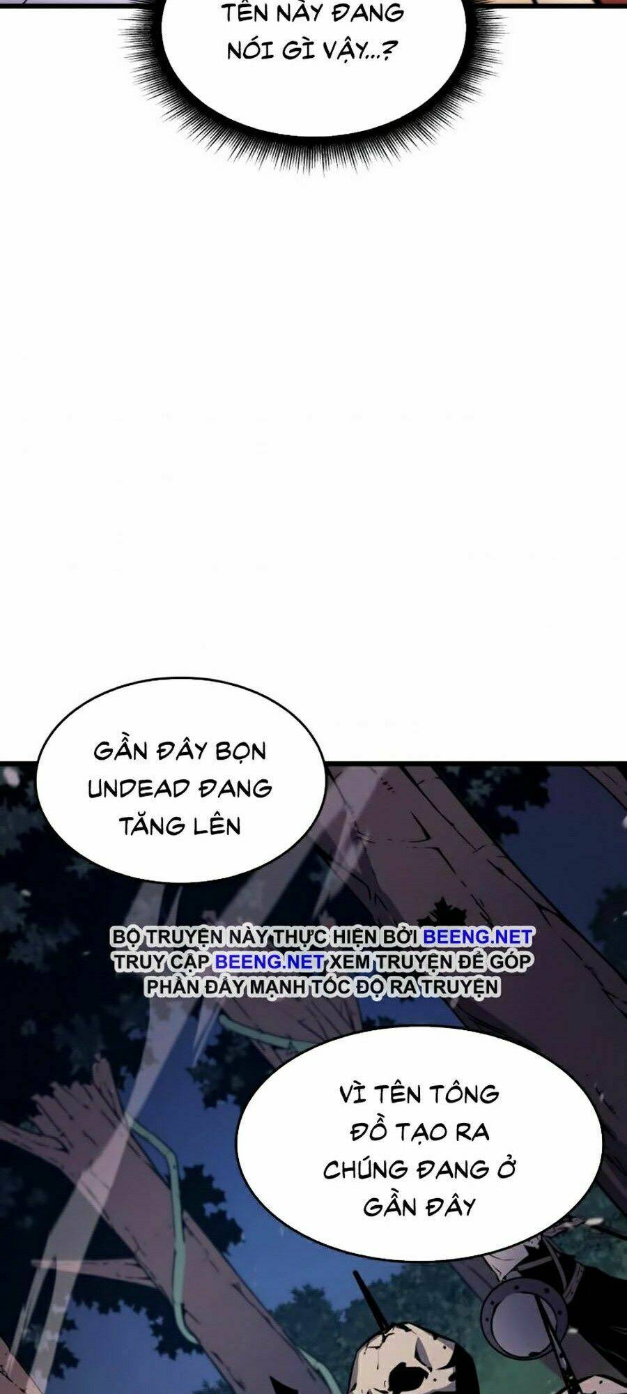 Sự Trở Lại Của Pháp Sư Vĩ Đại Sau 4000 Năm - Chapter 75 - Page 40