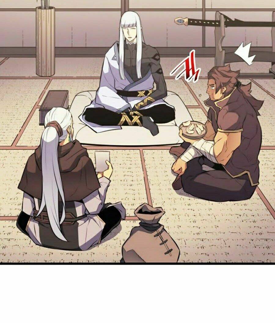 Sự Trở Lại Của Pháp Sư Vĩ Đại Sau 4000 Năm - Chapter 75 - Page 51