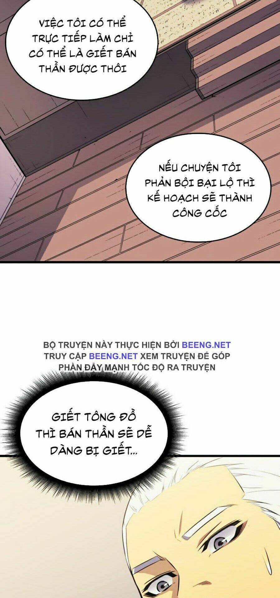 Sự Trở Lại Của Pháp Sư Vĩ Đại Sau 4000 Năm - Chapter 75 - Page 55