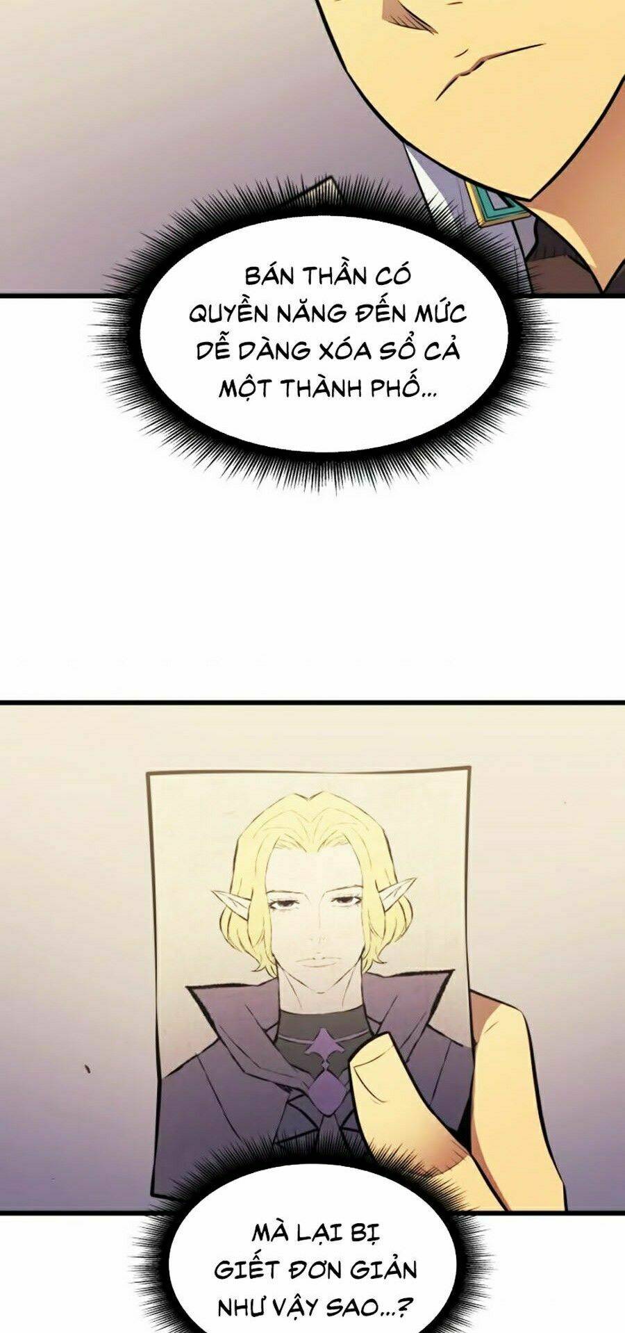 Sự Trở Lại Của Pháp Sư Vĩ Đại Sau 4000 Năm - Chapter 75 - Page 56