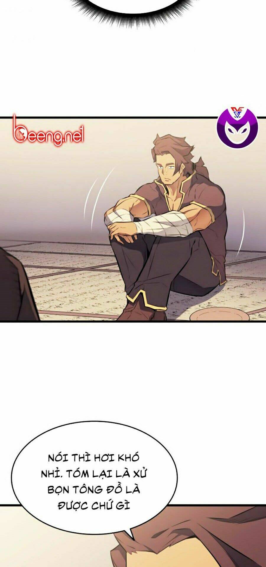 Sự Trở Lại Của Pháp Sư Vĩ Đại Sau 4000 Năm - Chapter 75 - Page 57