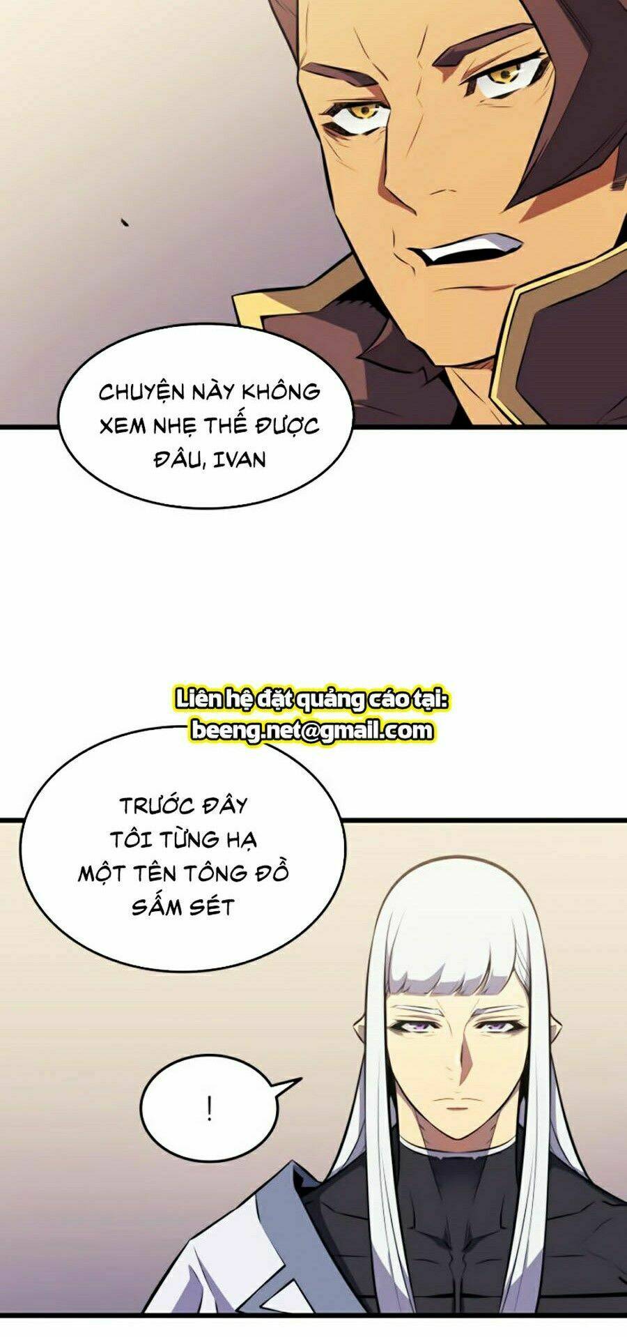 Sự Trở Lại Của Pháp Sư Vĩ Đại Sau 4000 Năm - Chapter 75 - Page 58