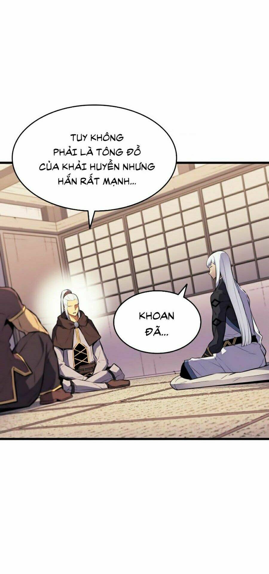 Sự Trở Lại Của Pháp Sư Vĩ Đại Sau 4000 Năm - Chapter 75 - Page 59