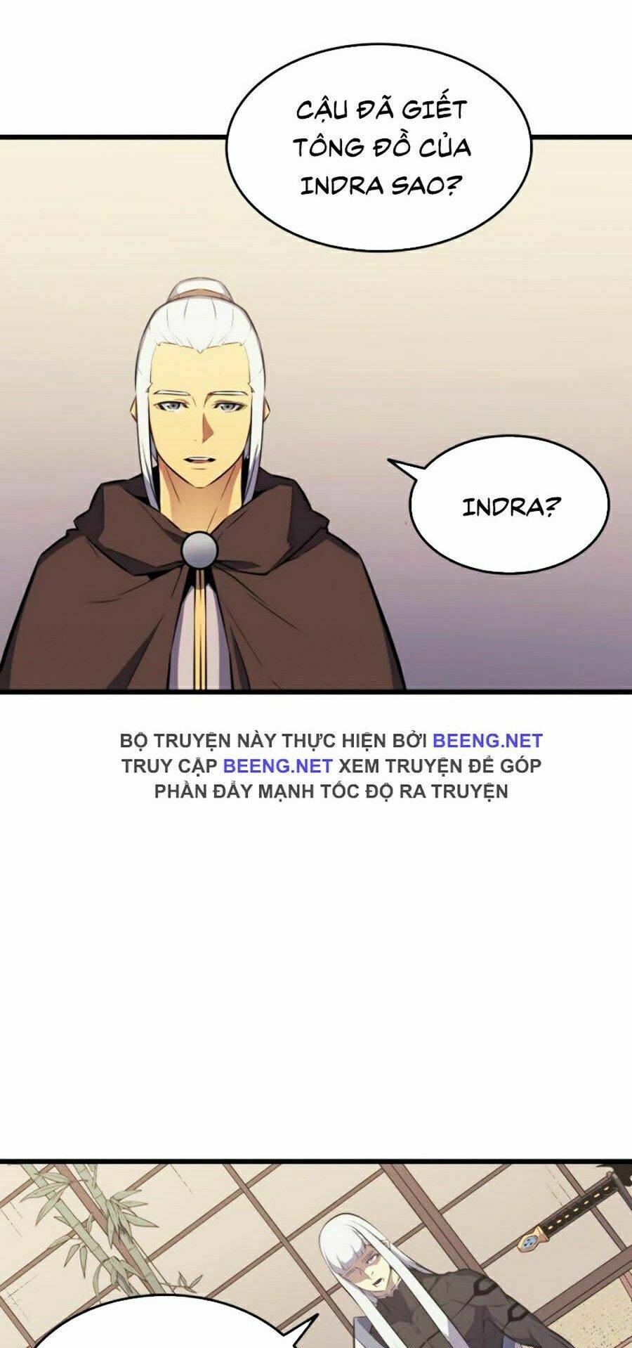 Sự Trở Lại Của Pháp Sư Vĩ Đại Sau 4000 Năm - Chapter 75 - Page 60