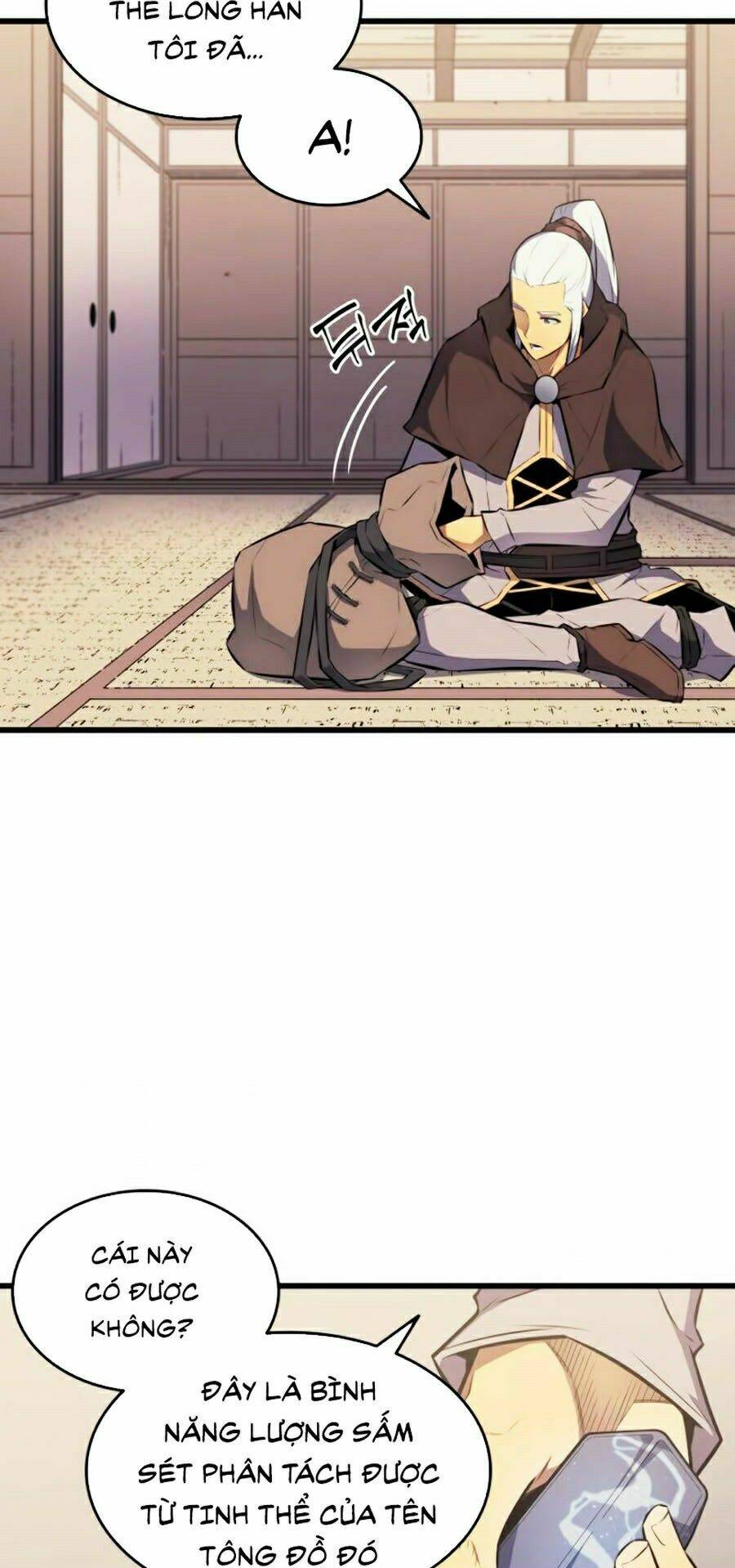 Sự Trở Lại Của Pháp Sư Vĩ Đại Sau 4000 Năm - Chapter 75 - Page 62