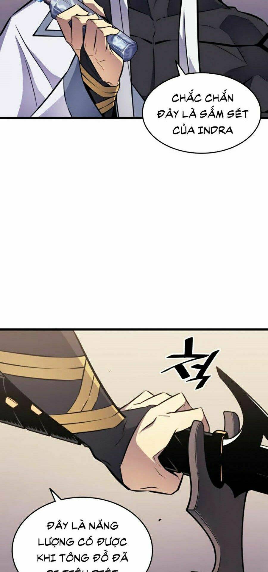 Sự Trở Lại Của Pháp Sư Vĩ Đại Sau 4000 Năm - Chapter 75 - Page 64