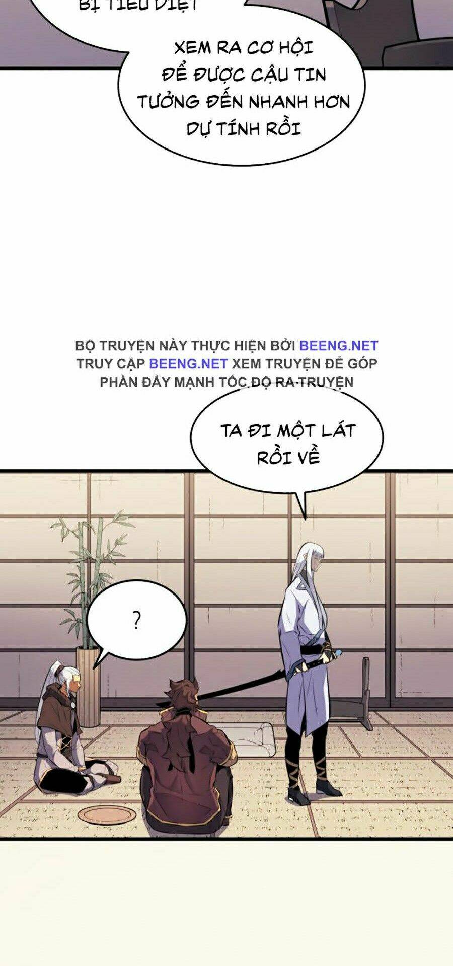 Sự Trở Lại Của Pháp Sư Vĩ Đại Sau 4000 Năm - Chapter 75 - Page 65