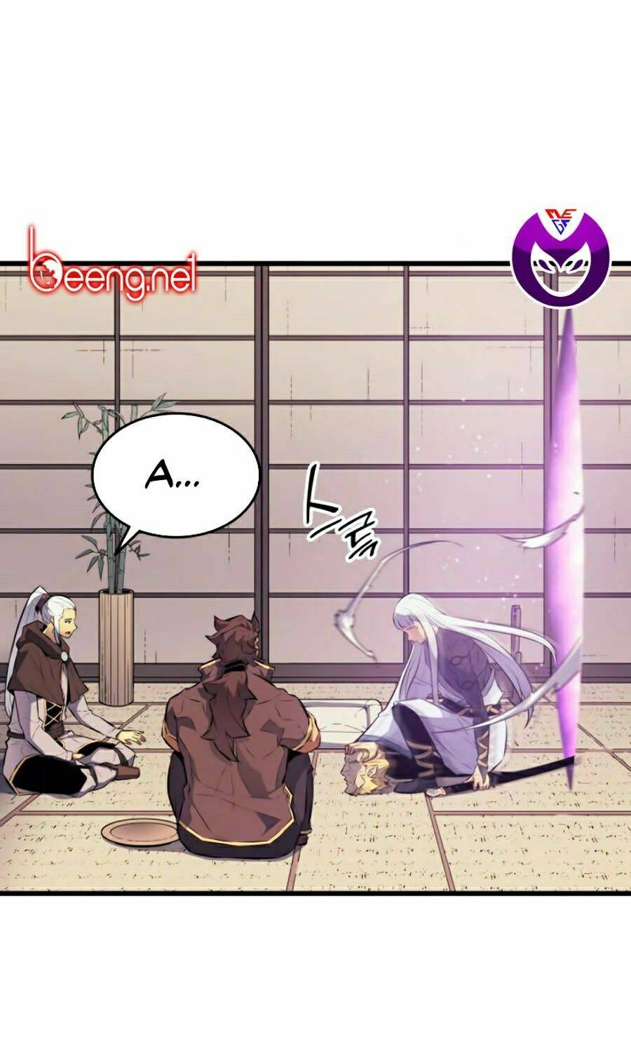 Sự Trở Lại Của Pháp Sư Vĩ Đại Sau 4000 Năm - Chapter 75 - Page 72