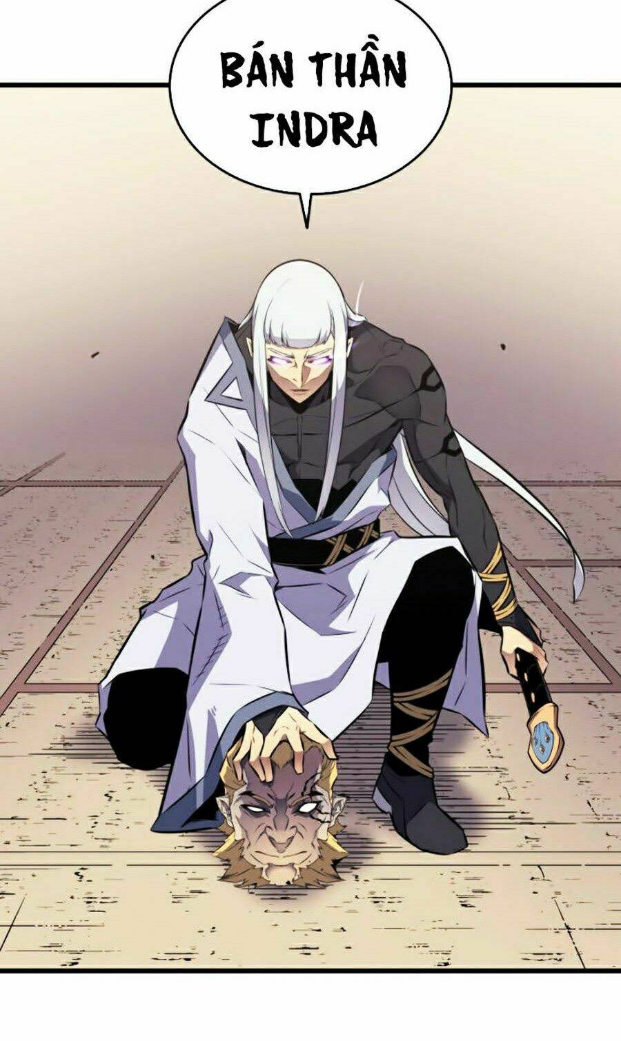 Sự Trở Lại Của Pháp Sư Vĩ Đại Sau 4000 Năm - Chapter 75 - Page 74