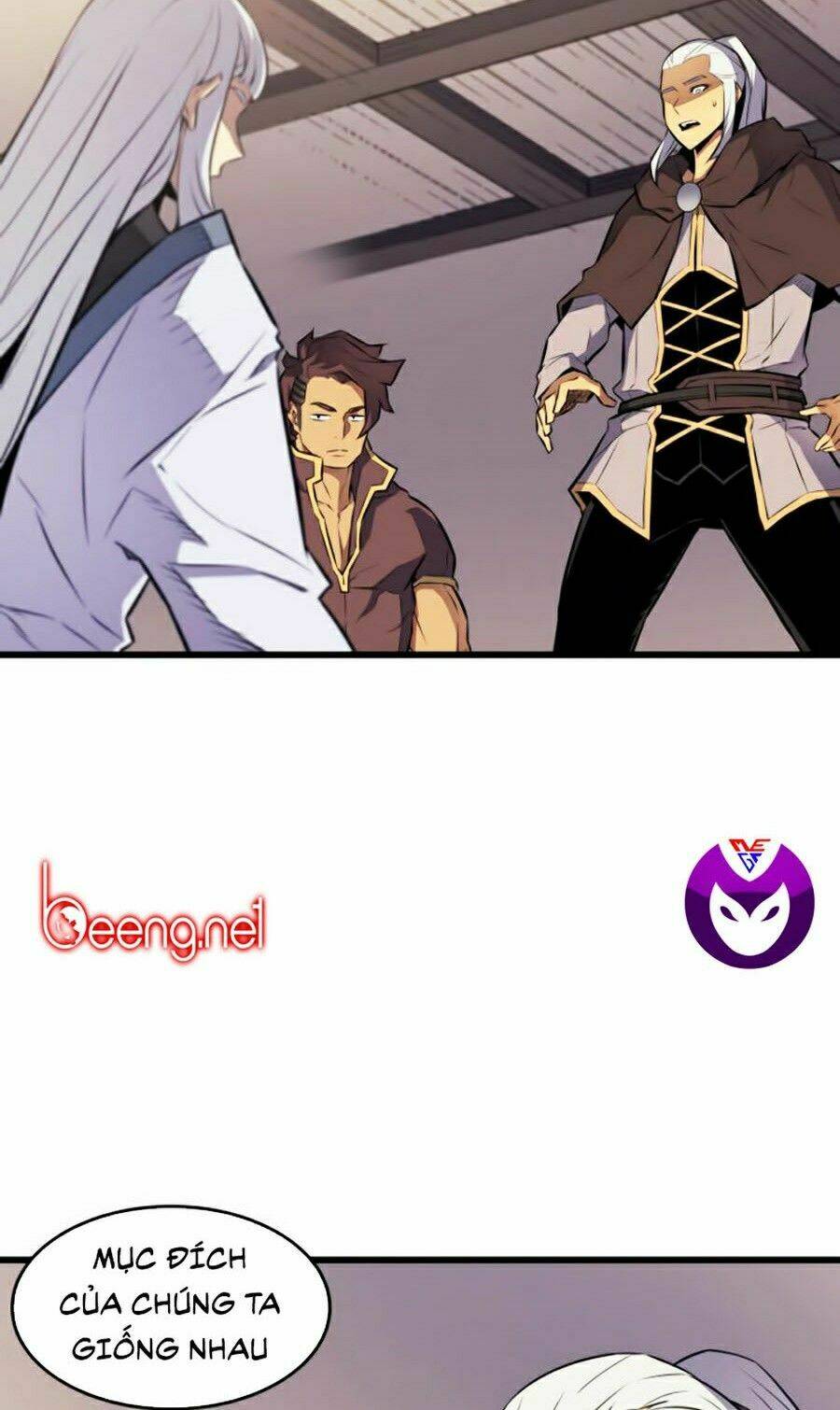 Sự Trở Lại Của Pháp Sư Vĩ Đại Sau 4000 Năm - Chapter 75 - Page 78