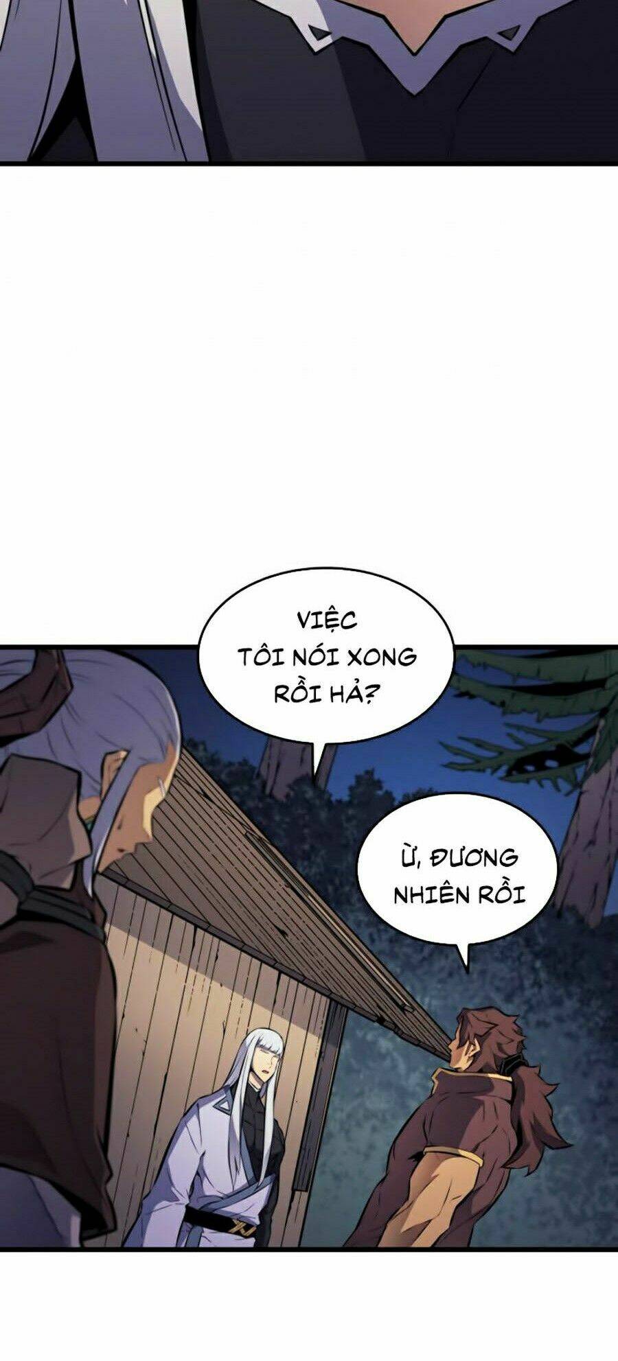 Sự Trở Lại Của Pháp Sư Vĩ Đại Sau 4000 Năm - Chapter 75 - Page 7