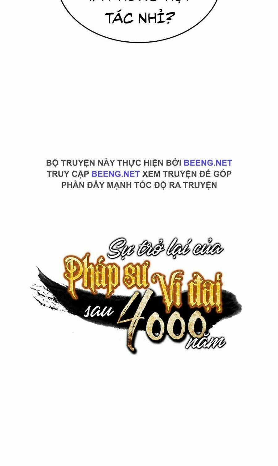 Sự Trở Lại Của Pháp Sư Vĩ Đại Sau 4000 Năm - Chapter 75 - Page 81