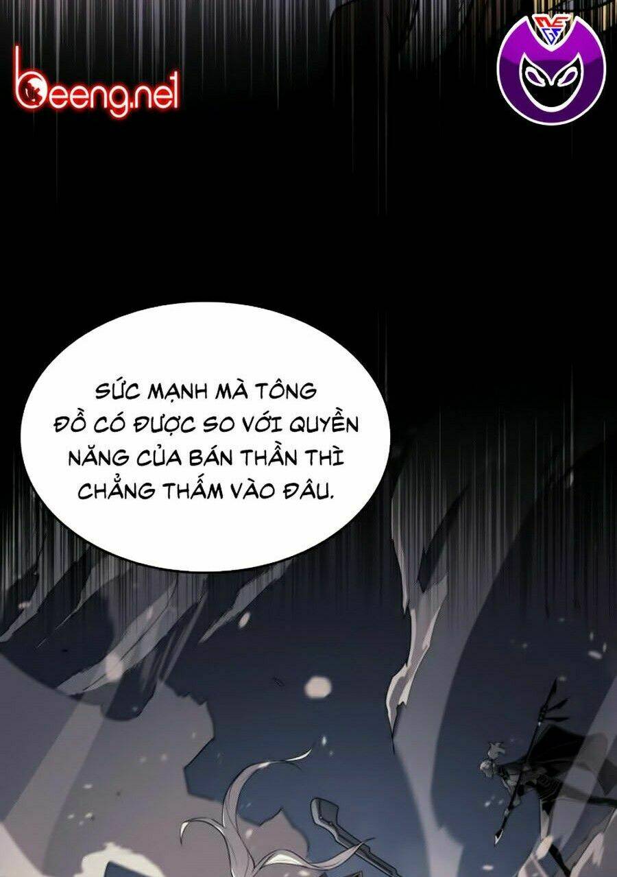 Sự Trở Lại Của Pháp Sư Vĩ Đại Sau 4000 Năm - Chapter 76 - Page 9
