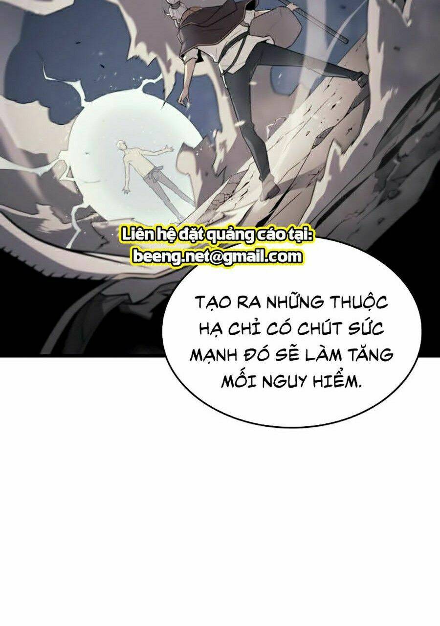 Sự Trở Lại Của Pháp Sư Vĩ Đại Sau 4000 Năm - Chapter 76 - Page 10