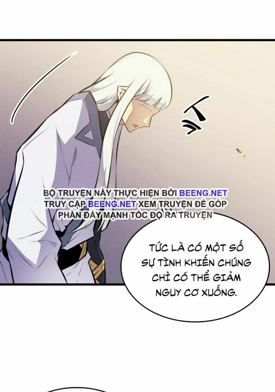 Sự Trở Lại Của Pháp Sư Vĩ Đại Sau 4000 Năm - Chapter 76 - Page 11