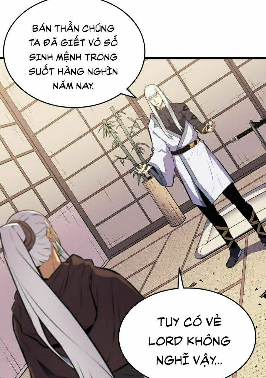 Sự Trở Lại Của Pháp Sư Vĩ Đại Sau 4000 Năm - Chapter 76 - Page 12