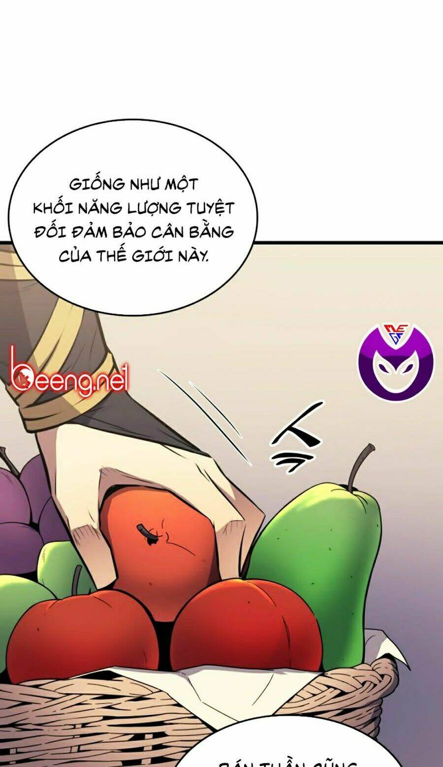 Sự Trở Lại Của Pháp Sư Vĩ Đại Sau 4000 Năm - Chapter 76 - Page 21