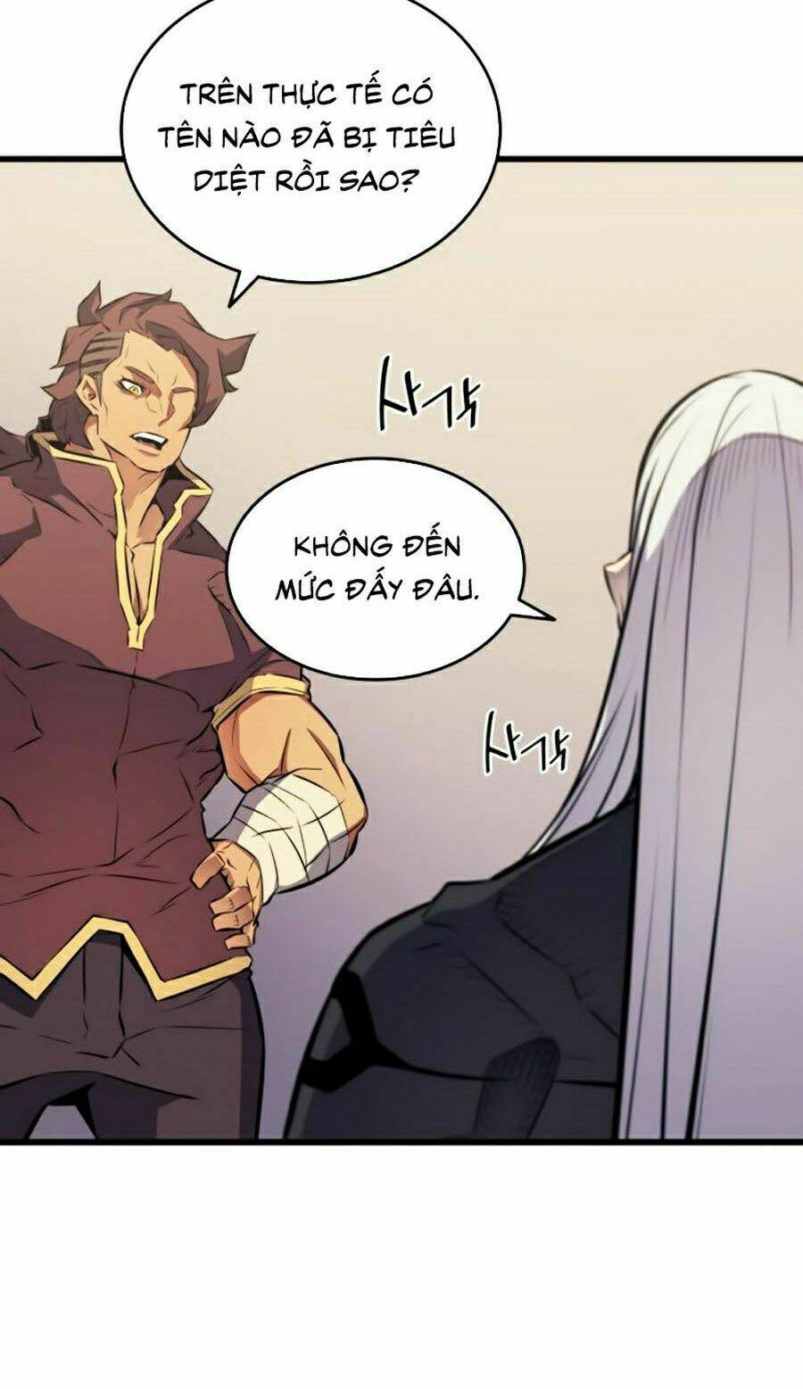 Sự Trở Lại Của Pháp Sư Vĩ Đại Sau 4000 Năm - Chapter 76 - Page 24