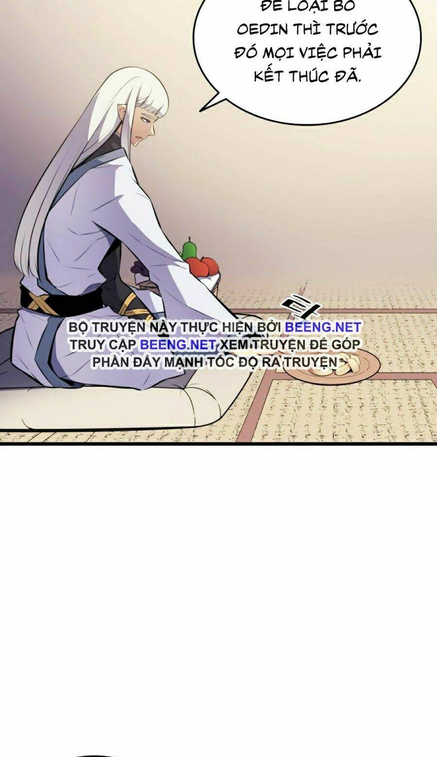 Sự Trở Lại Của Pháp Sư Vĩ Đại Sau 4000 Năm - Chapter 76 - Page 28