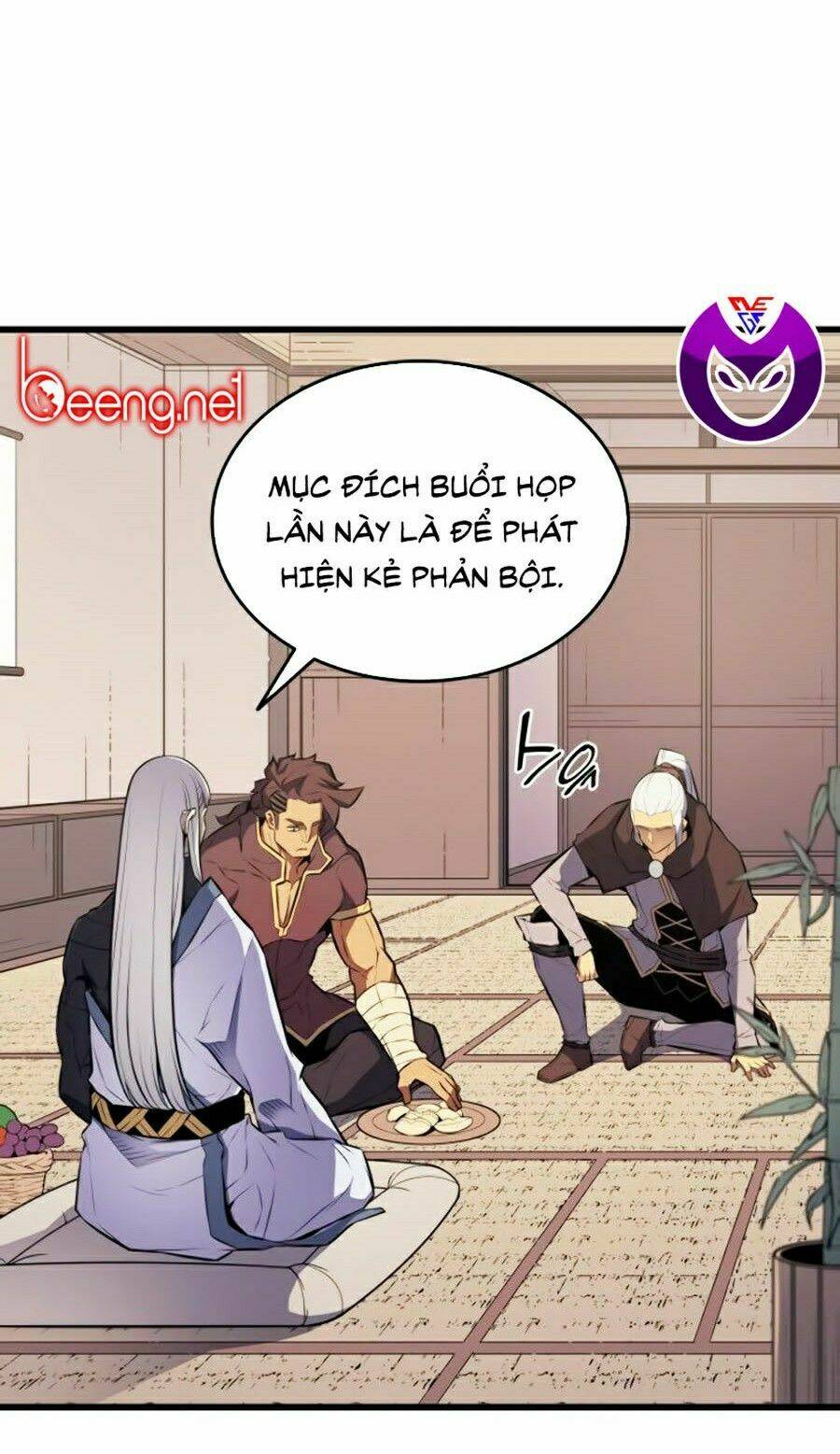 Sự Trở Lại Của Pháp Sư Vĩ Đại Sau 4000 Năm - Chapter 76 - Page 30