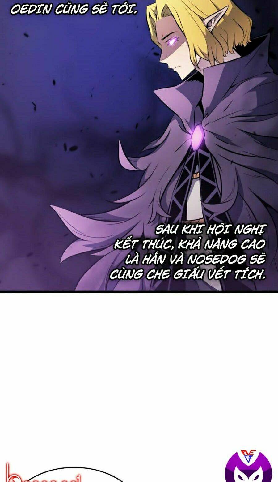 Sự Trở Lại Của Pháp Sư Vĩ Đại Sau 4000 Năm - Chapter 76 - Page 33