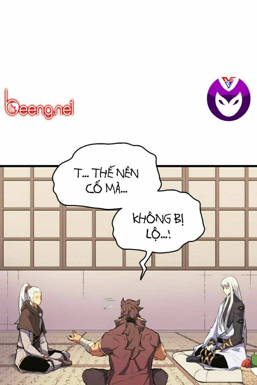 Sự Trở Lại Của Pháp Sư Vĩ Đại Sau 4000 Năm - Chapter 76 - Page 42