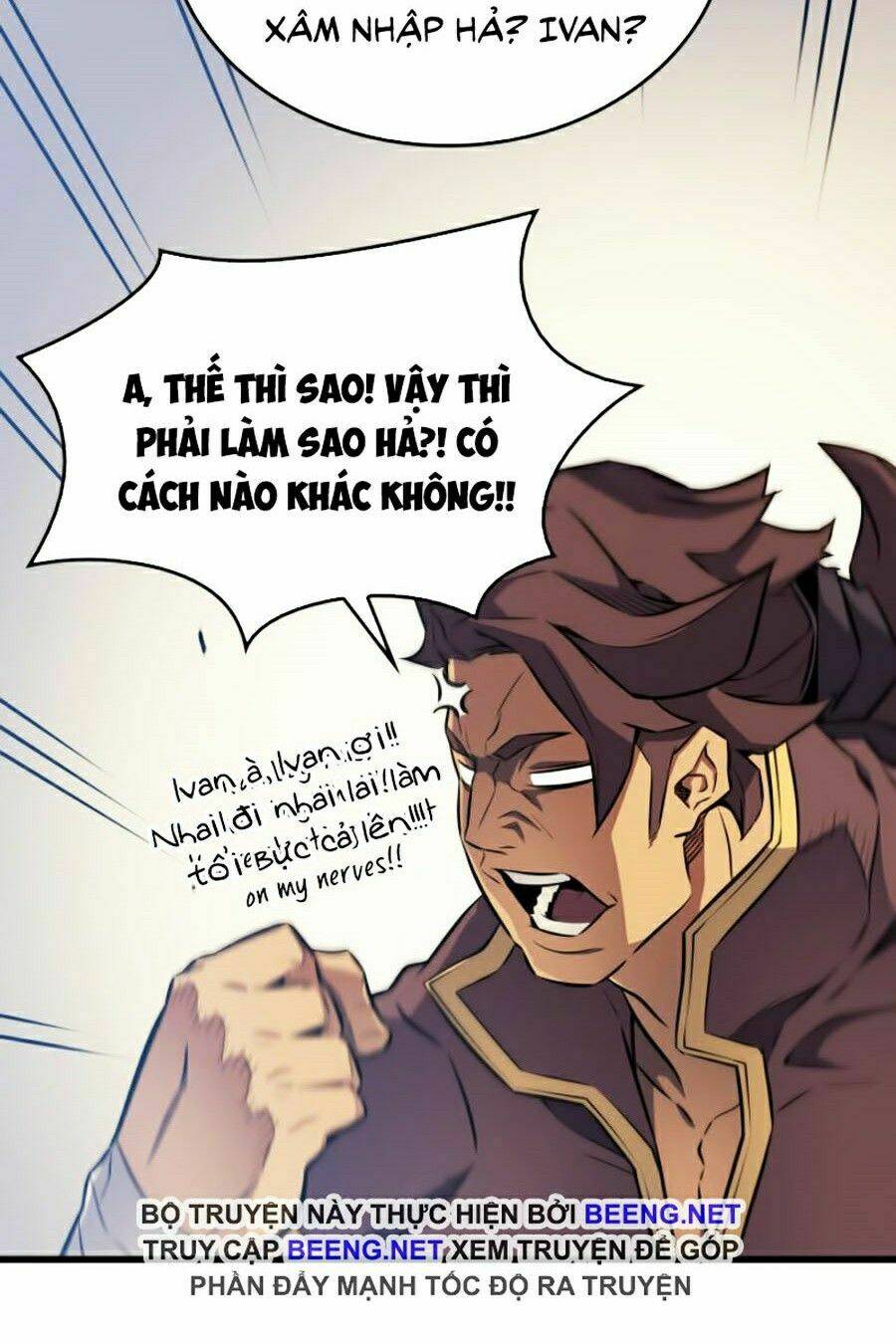 Sự Trở Lại Của Pháp Sư Vĩ Đại Sau 4000 Năm - Chapter 76 - Page 48