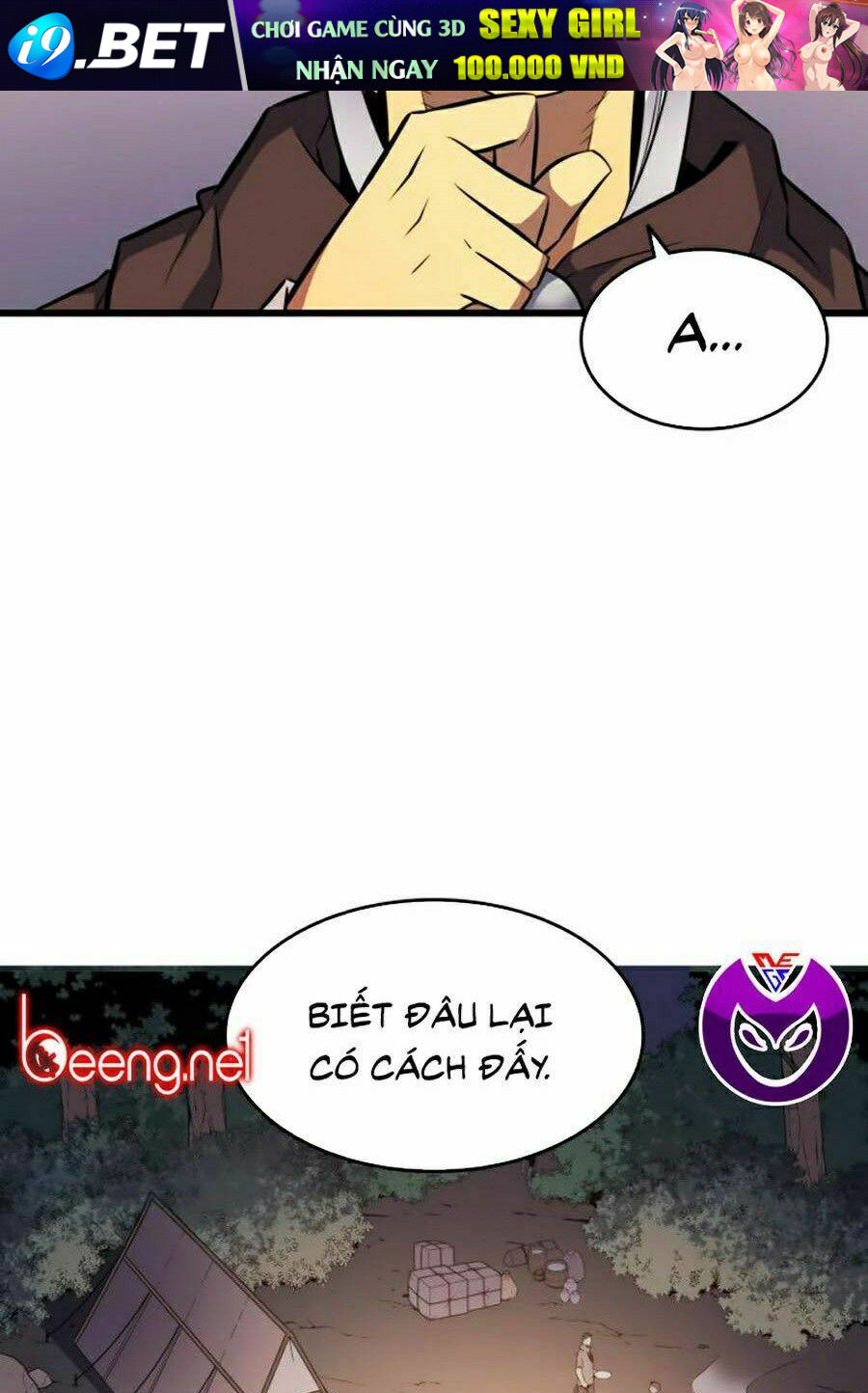 Sự Trở Lại Của Pháp Sư Vĩ Đại Sau 4000 Năm - Chapter 76 - Page 50