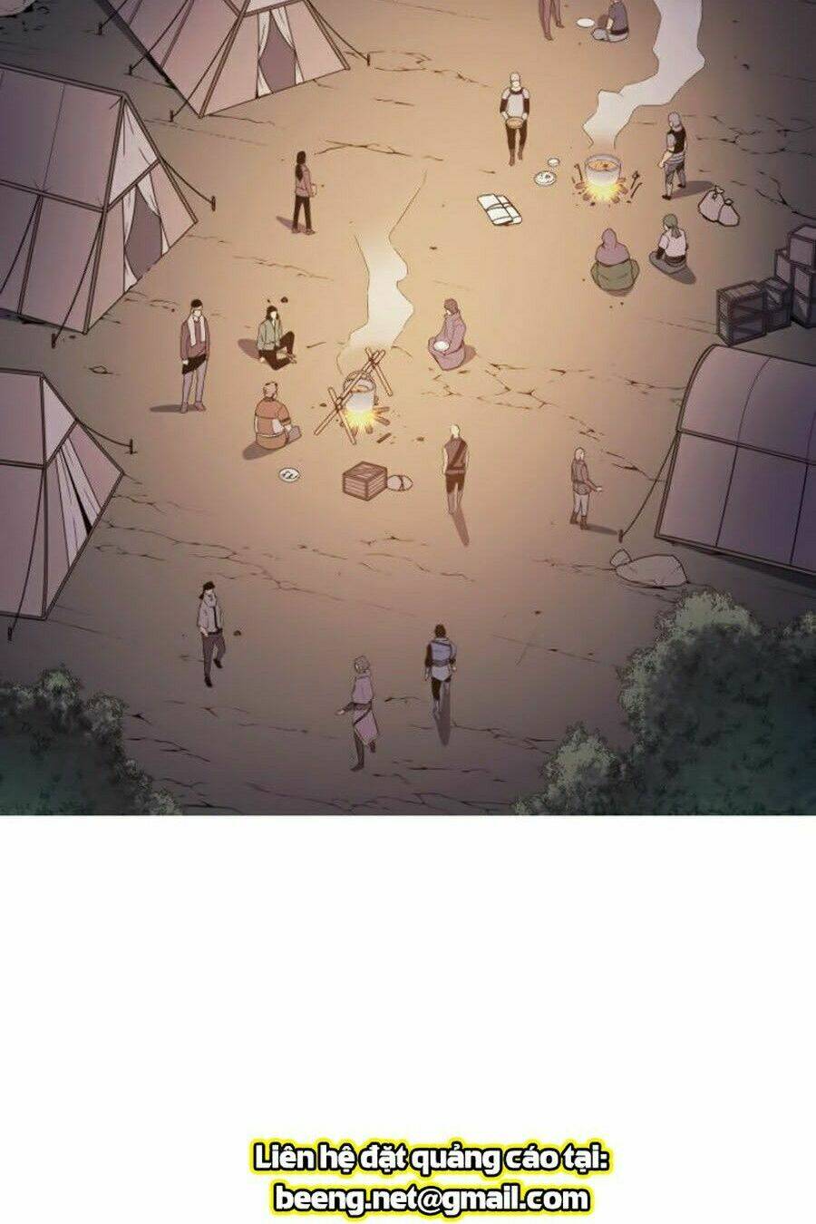 Sự Trở Lại Của Pháp Sư Vĩ Đại Sau 4000 Năm - Chapter 76 - Page 51