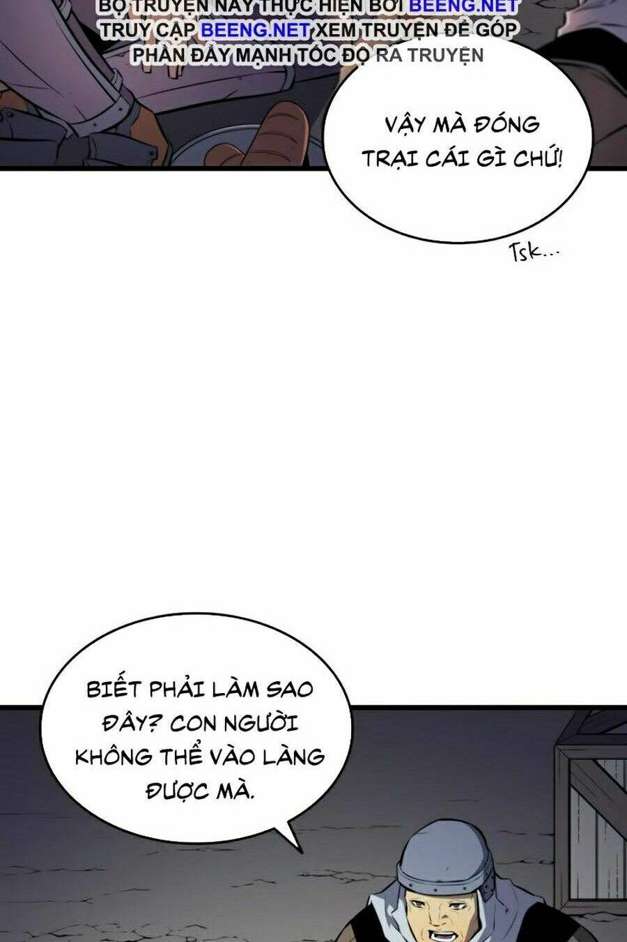 Sự Trở Lại Của Pháp Sư Vĩ Đại Sau 4000 Năm - Chapter 76 - Page 53