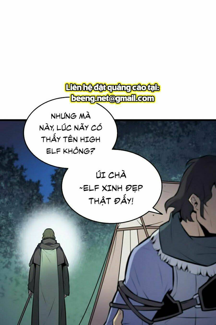 Sự Trở Lại Của Pháp Sư Vĩ Đại Sau 4000 Năm - Chapter 76 - Page 56
