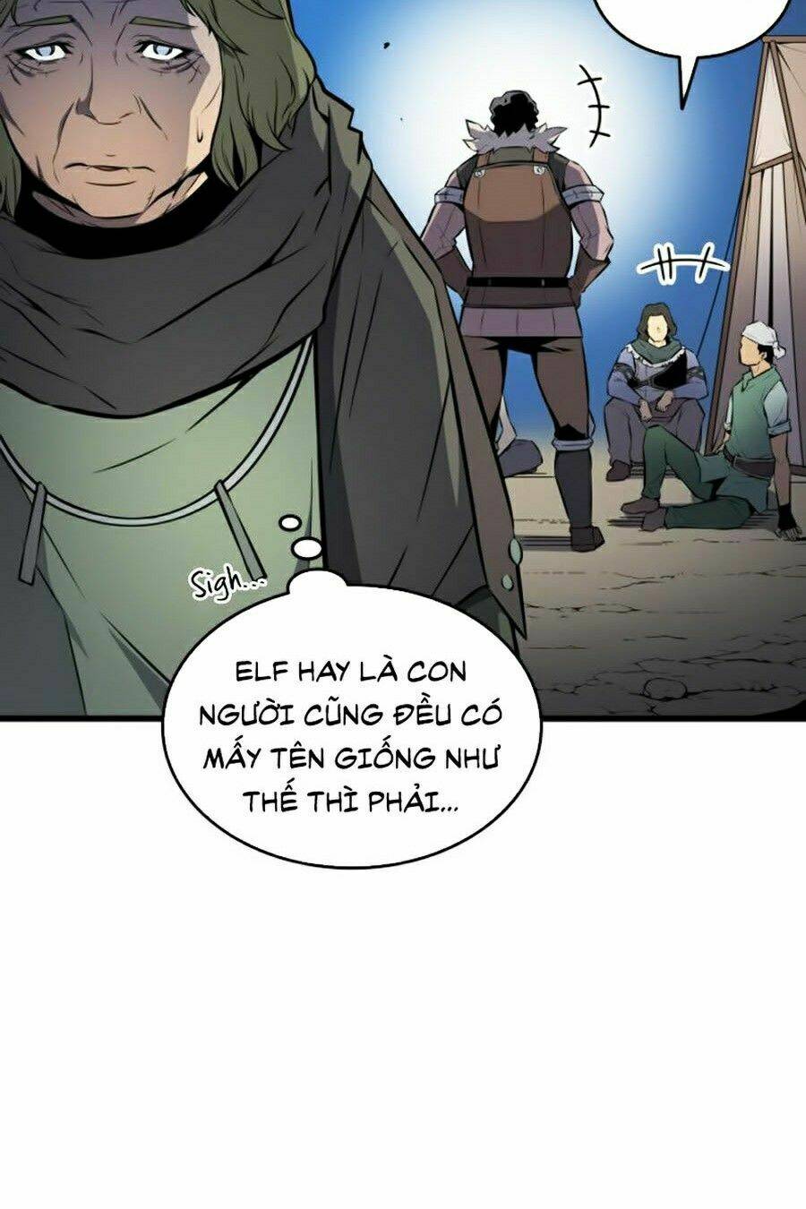 Sự Trở Lại Của Pháp Sư Vĩ Đại Sau 4000 Năm - Chapter 76 - Page 58