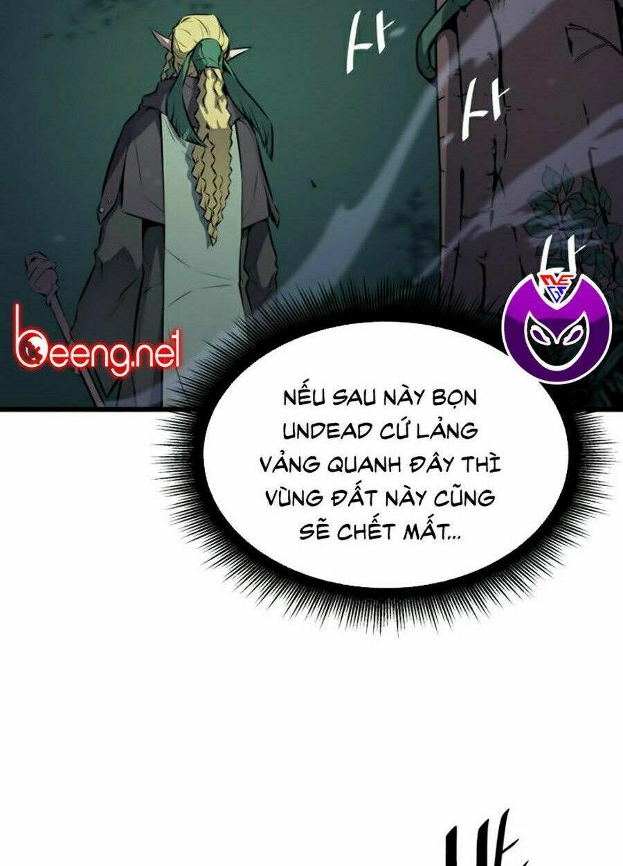 Sự Trở Lại Của Pháp Sư Vĩ Đại Sau 4000 Năm - Chapter 76 - Page 65