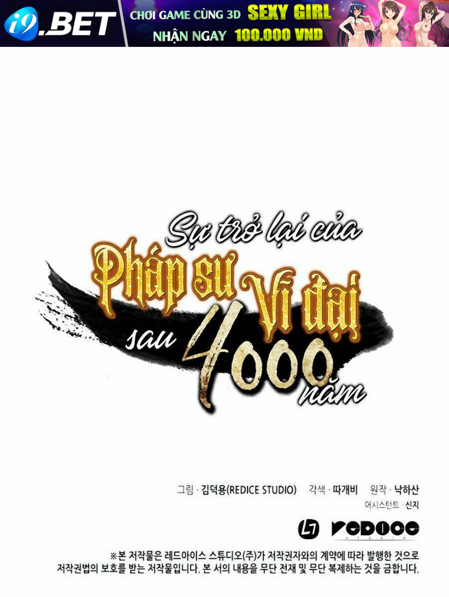 Sự Trở Lại Của Pháp Sư Vĩ Đại Sau 4000 Năm - Chapter 77 - Page 99