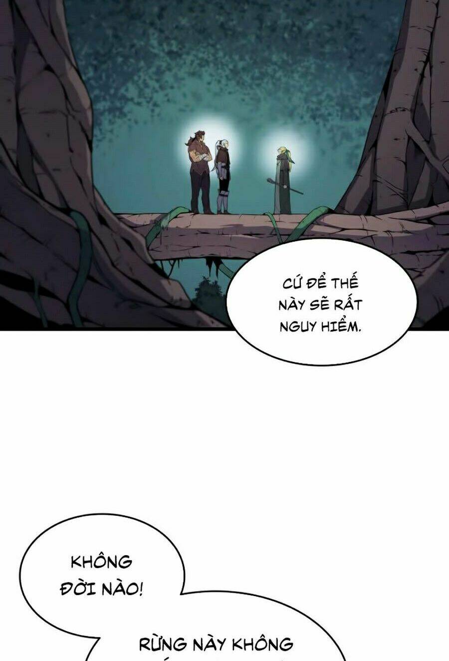 Sự Trở Lại Của Pháp Sư Vĩ Đại Sau 4000 Năm - Chapter 77 - Page 11