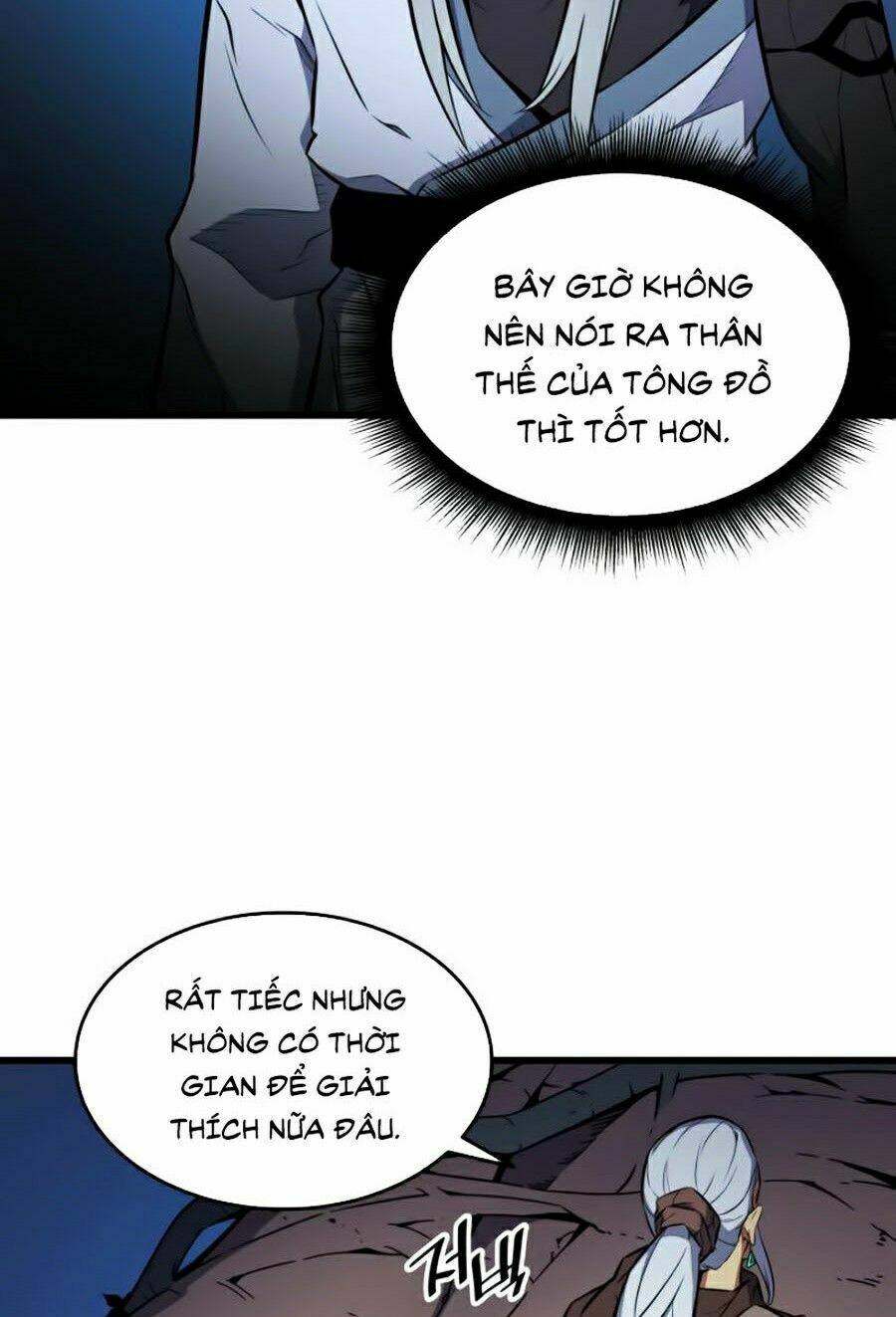 Sự Trở Lại Của Pháp Sư Vĩ Đại Sau 4000 Năm - Chapter 77 - Page 16