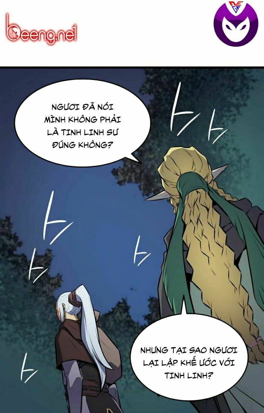 Sự Trở Lại Của Pháp Sư Vĩ Đại Sau 4000 Năm - Chapter 77 - Page 20