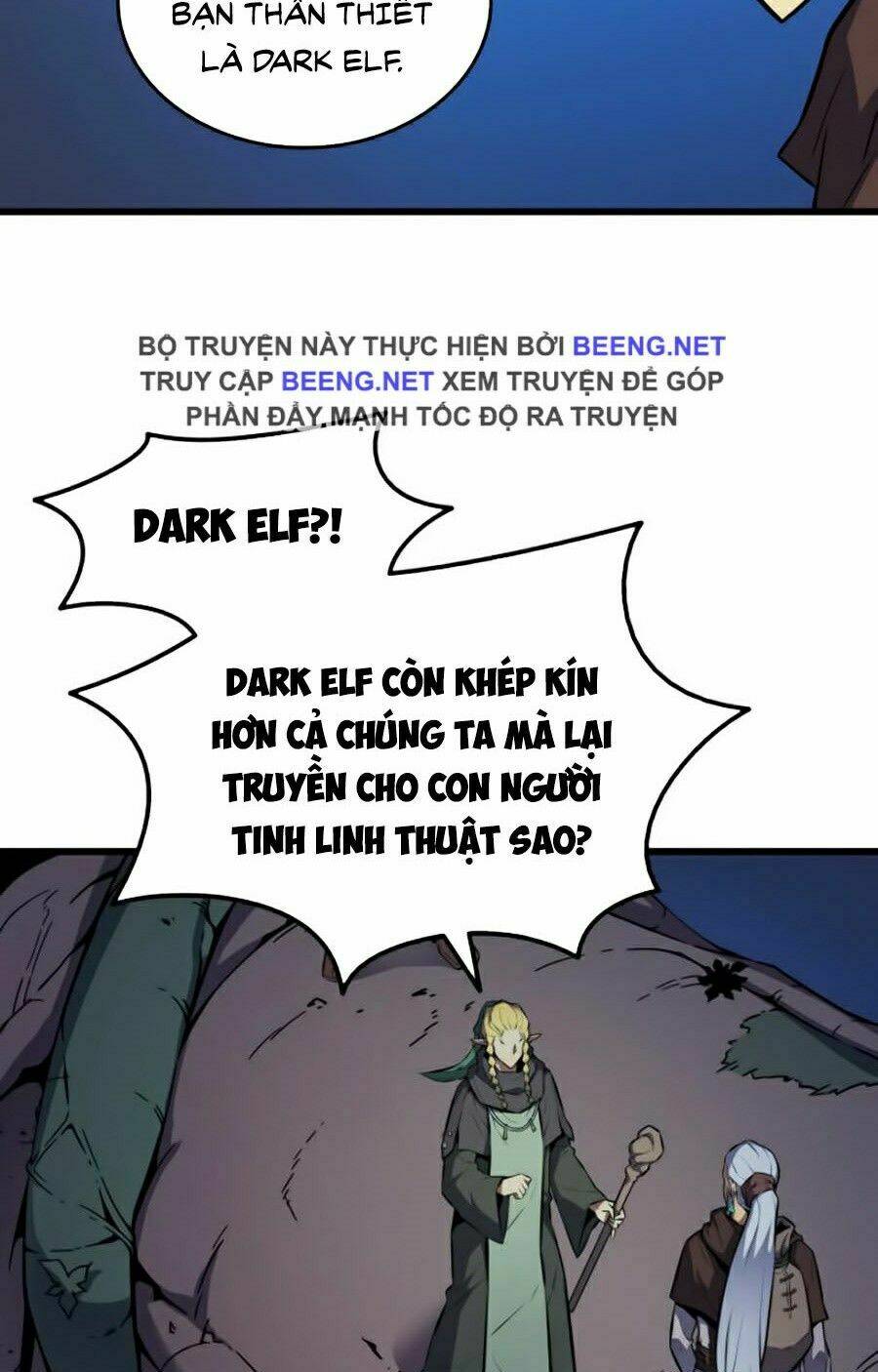 Sự Trở Lại Của Pháp Sư Vĩ Đại Sau 4000 Năm - Chapter 77 - Page 22