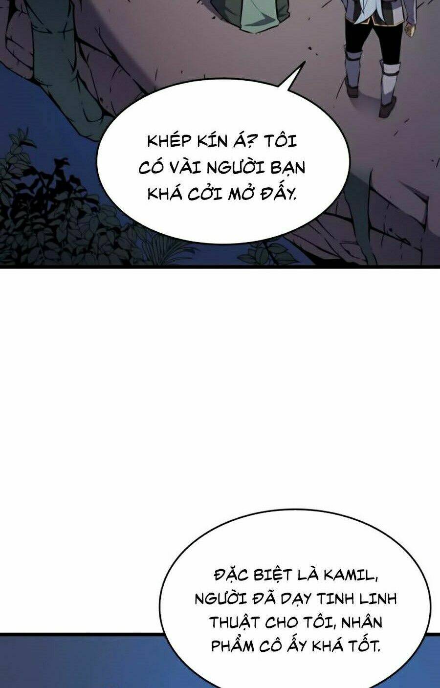 Sự Trở Lại Của Pháp Sư Vĩ Đại Sau 4000 Năm - Chapter 77 - Page 23