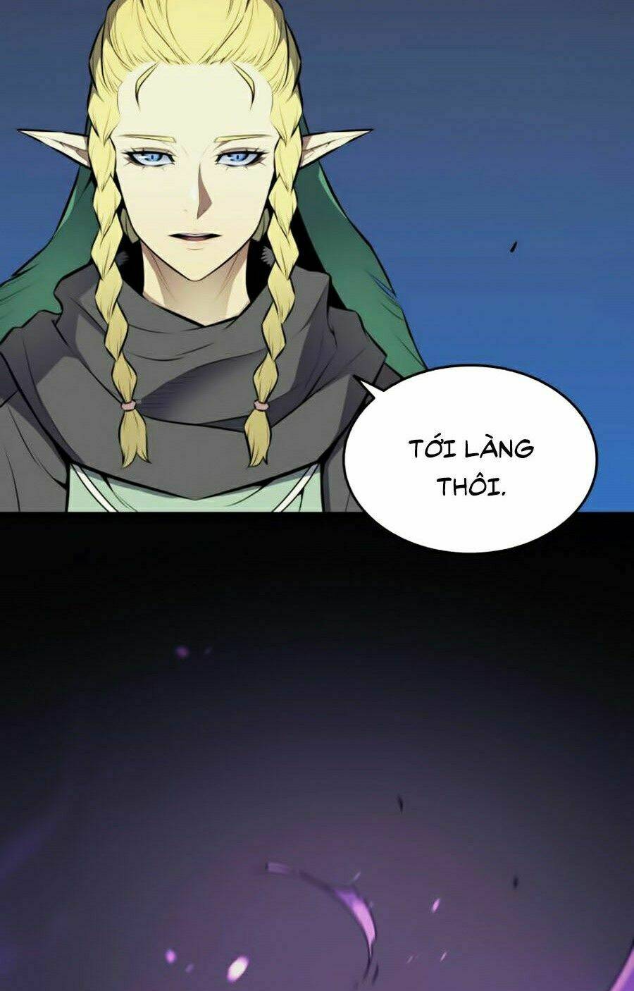 Sự Trở Lại Của Pháp Sư Vĩ Đại Sau 4000 Năm - Chapter 77 - Page 28