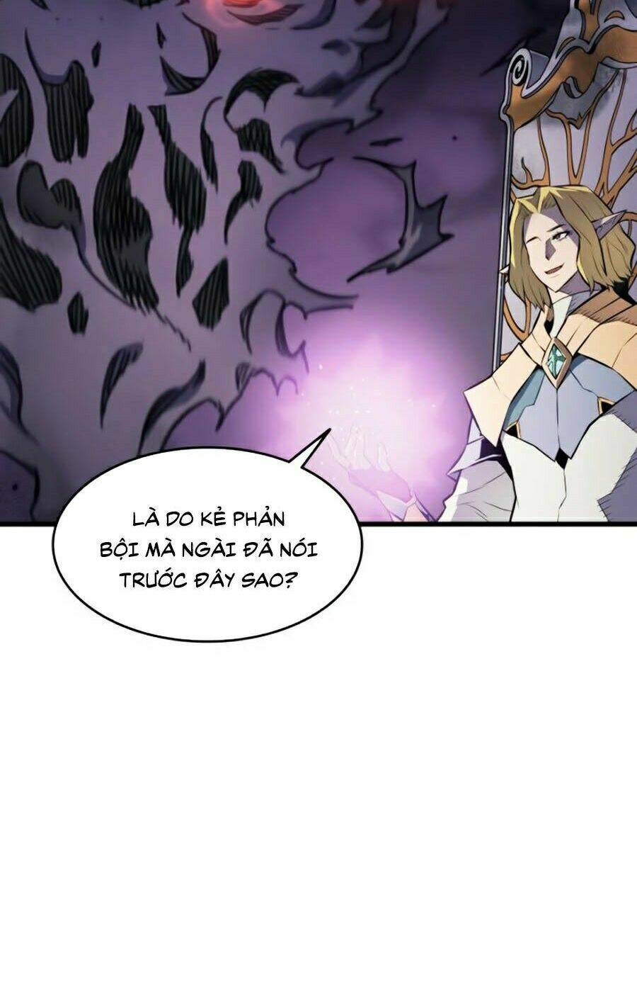 Sự Trở Lại Của Pháp Sư Vĩ Đại Sau 4000 Năm - Chapter 77 - Page 37