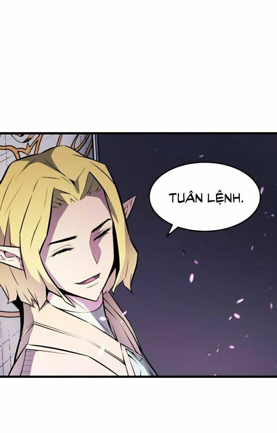 Sự Trở Lại Của Pháp Sư Vĩ Đại Sau 4000 Năm - Chapter 77 - Page 39