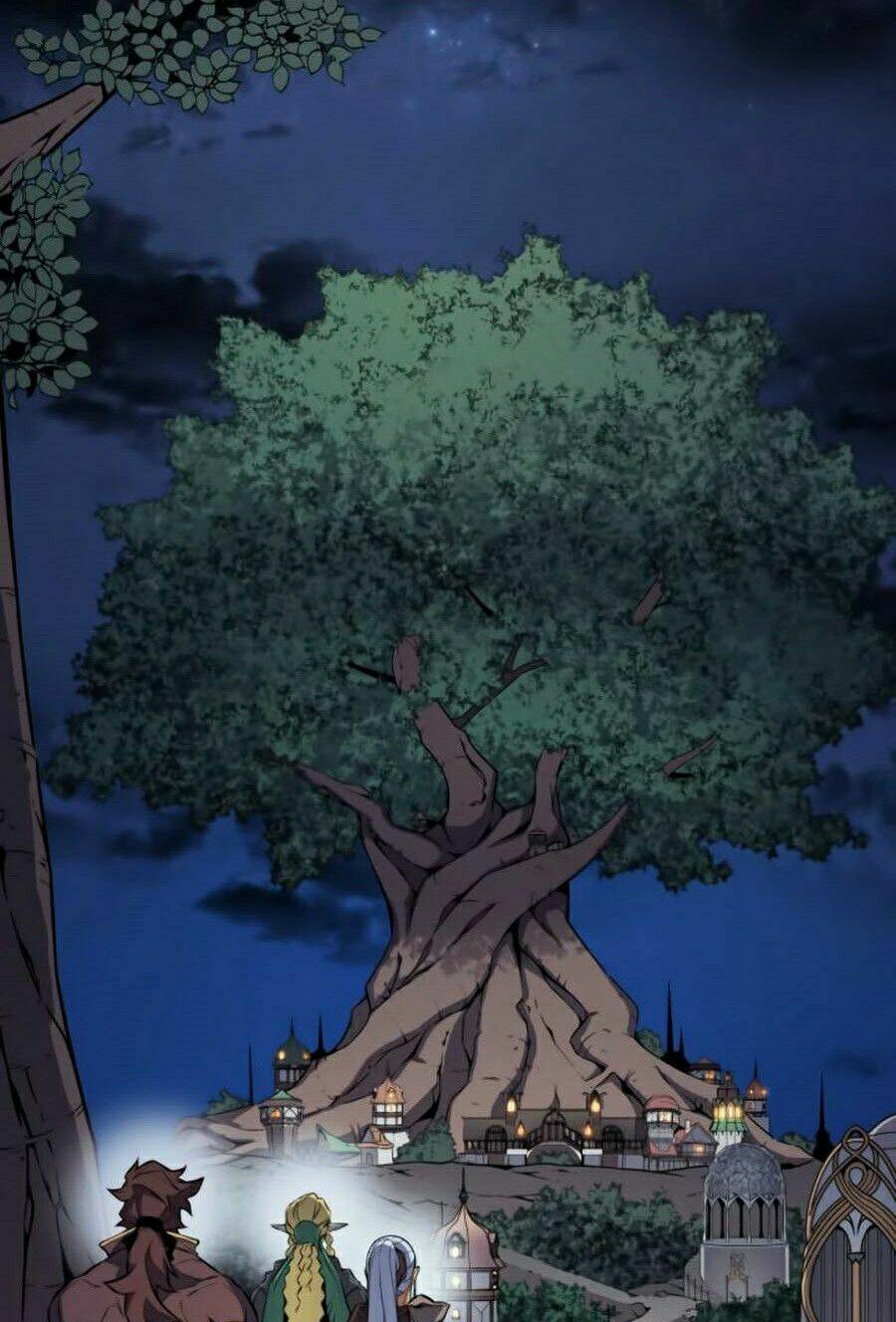 Sự Trở Lại Của Pháp Sư Vĩ Đại Sau 4000 Năm - Chapter 77 - Page 49