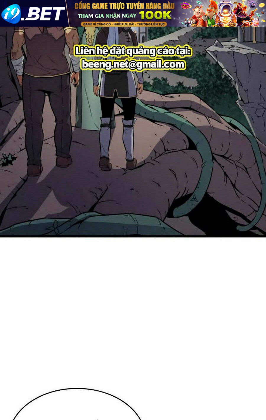 Sự Trở Lại Của Pháp Sư Vĩ Đại Sau 4000 Năm - Chapter 77 - Page 50